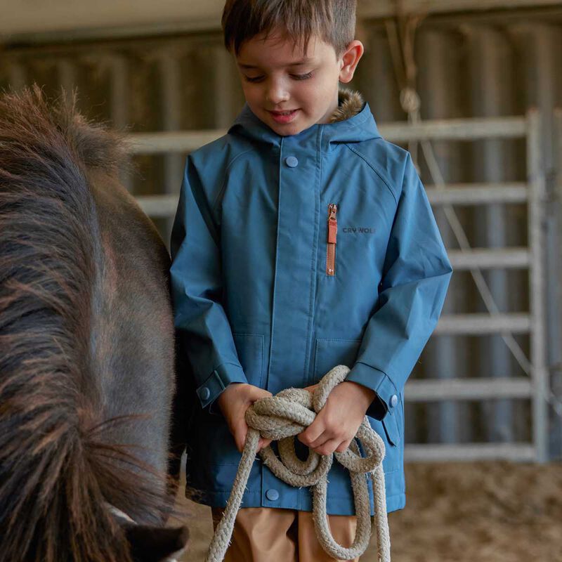 Crywolf Scout Jacket image number 1